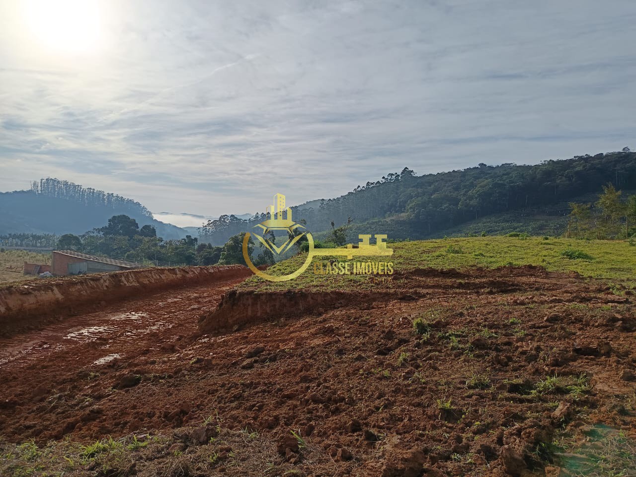 Excelente oportunidade de investimento em terreno de 1.000,0