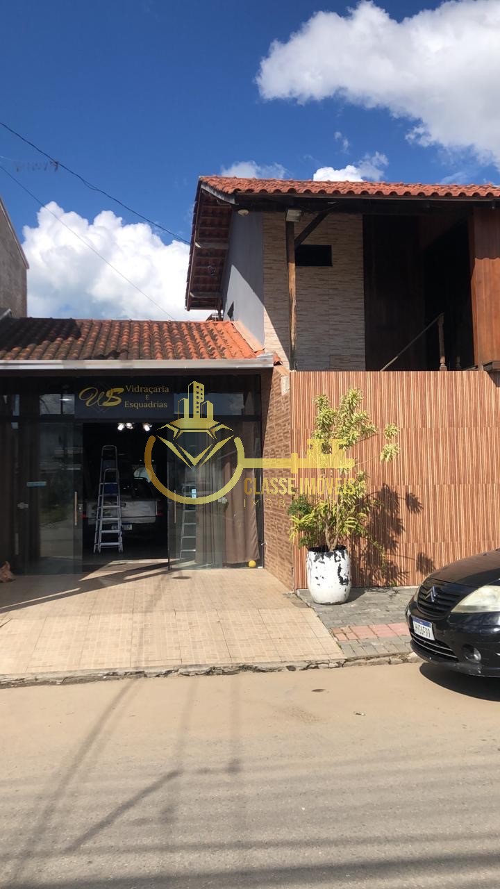Casa à venda em itajaí-sc, bairro murta: 1 quarto, 1 banheir