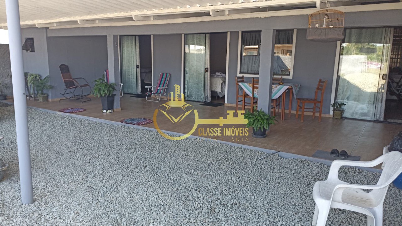 Terreno à venda em penha-sc, no bairro x, com 300,00 m² de á