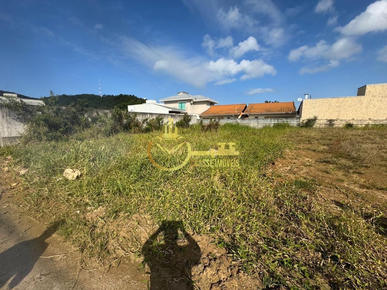 Excelente oportunidade de investimento: terreno à venda em n