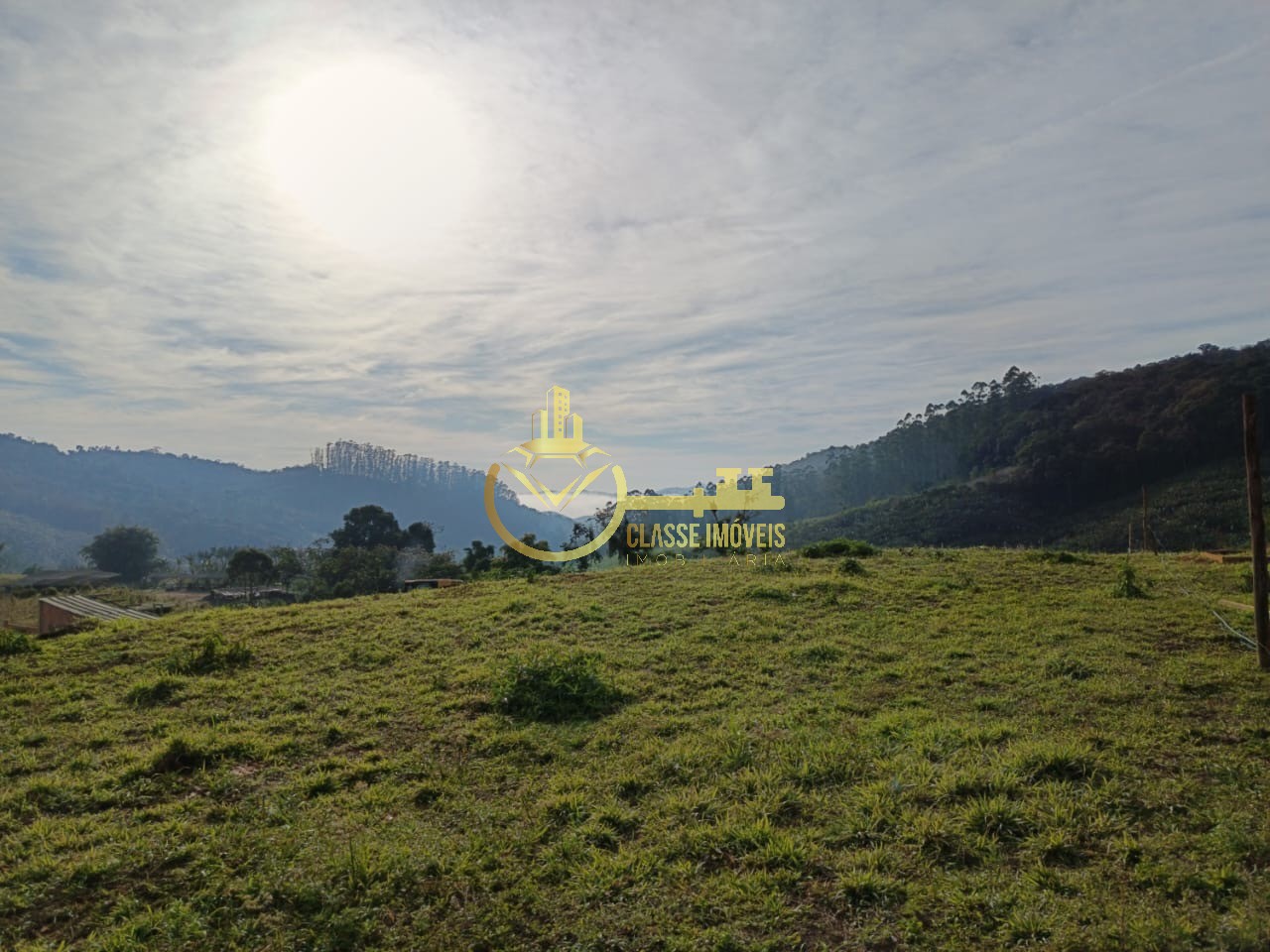 Excelente oportunidade de investimento em terreno de 1.000,0