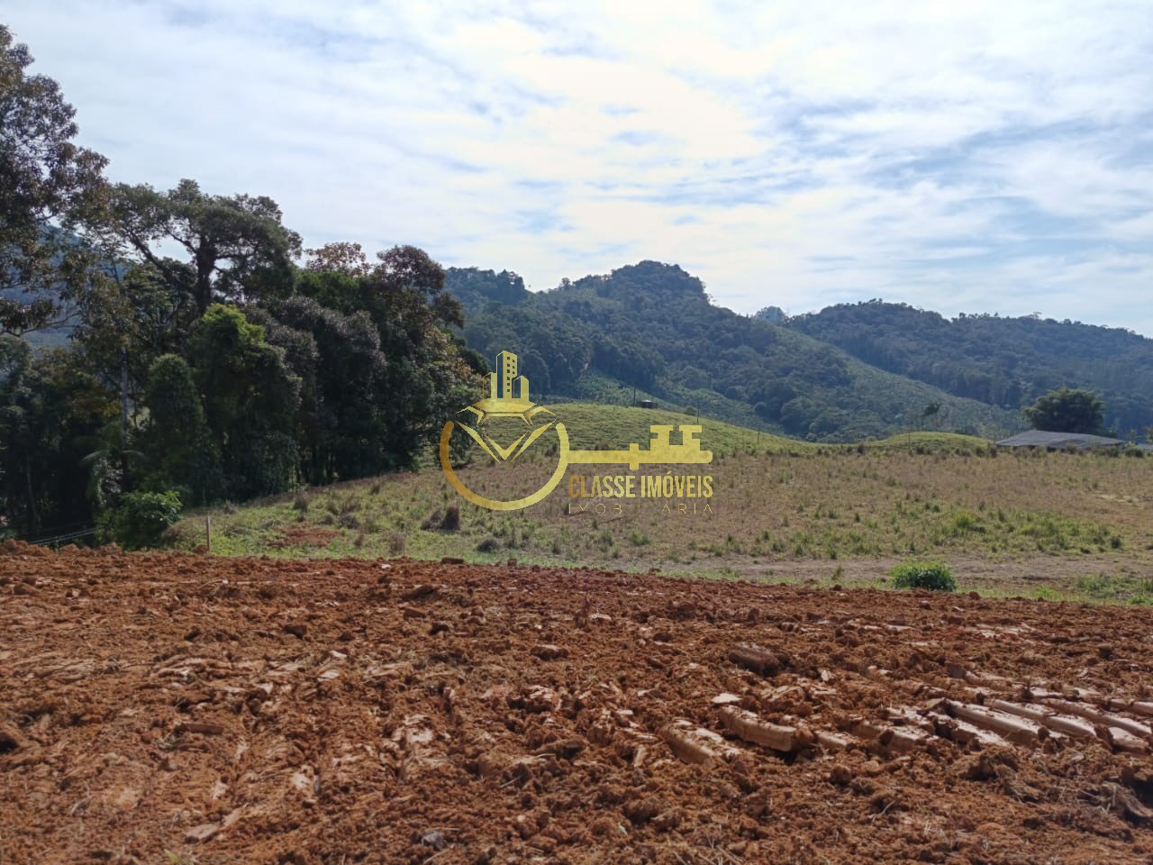 Excelente oportunidade de investimento em terreno de 1.000,0