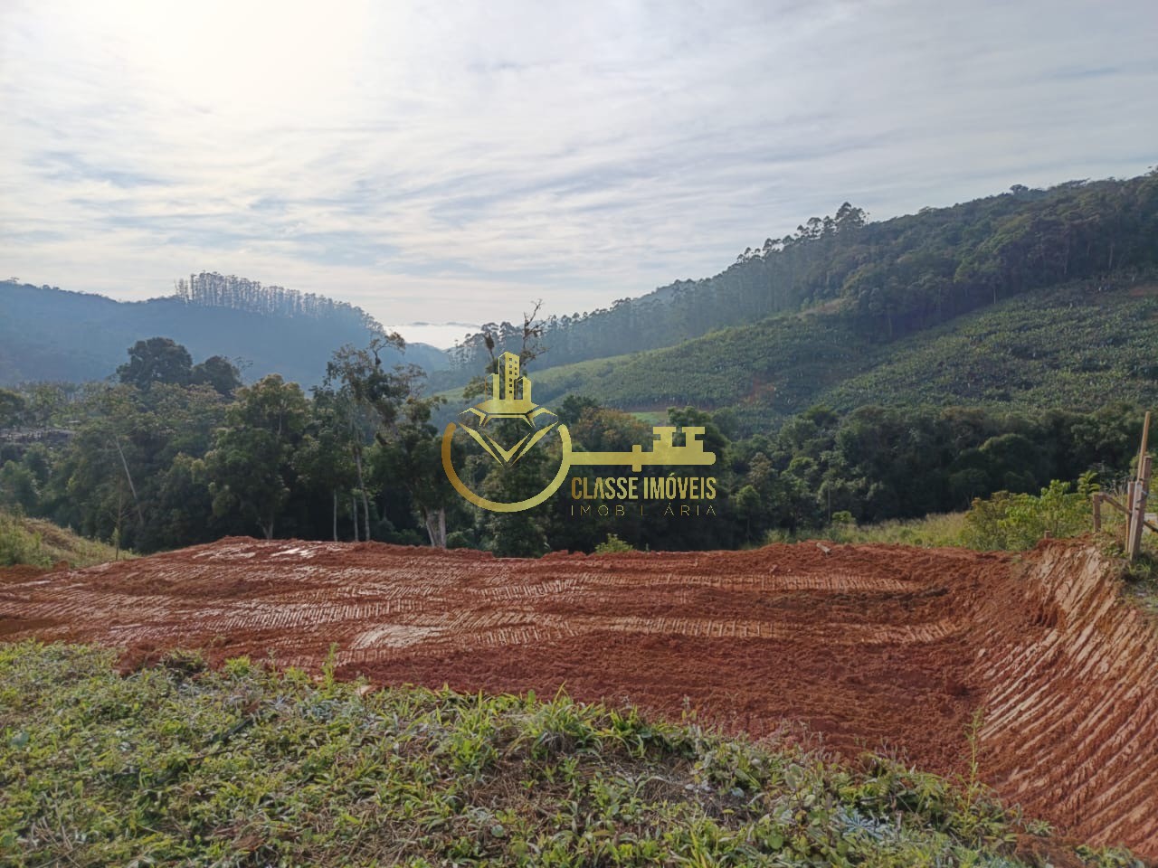 Excelente oportunidade de investimento em terreno de 1.000,0