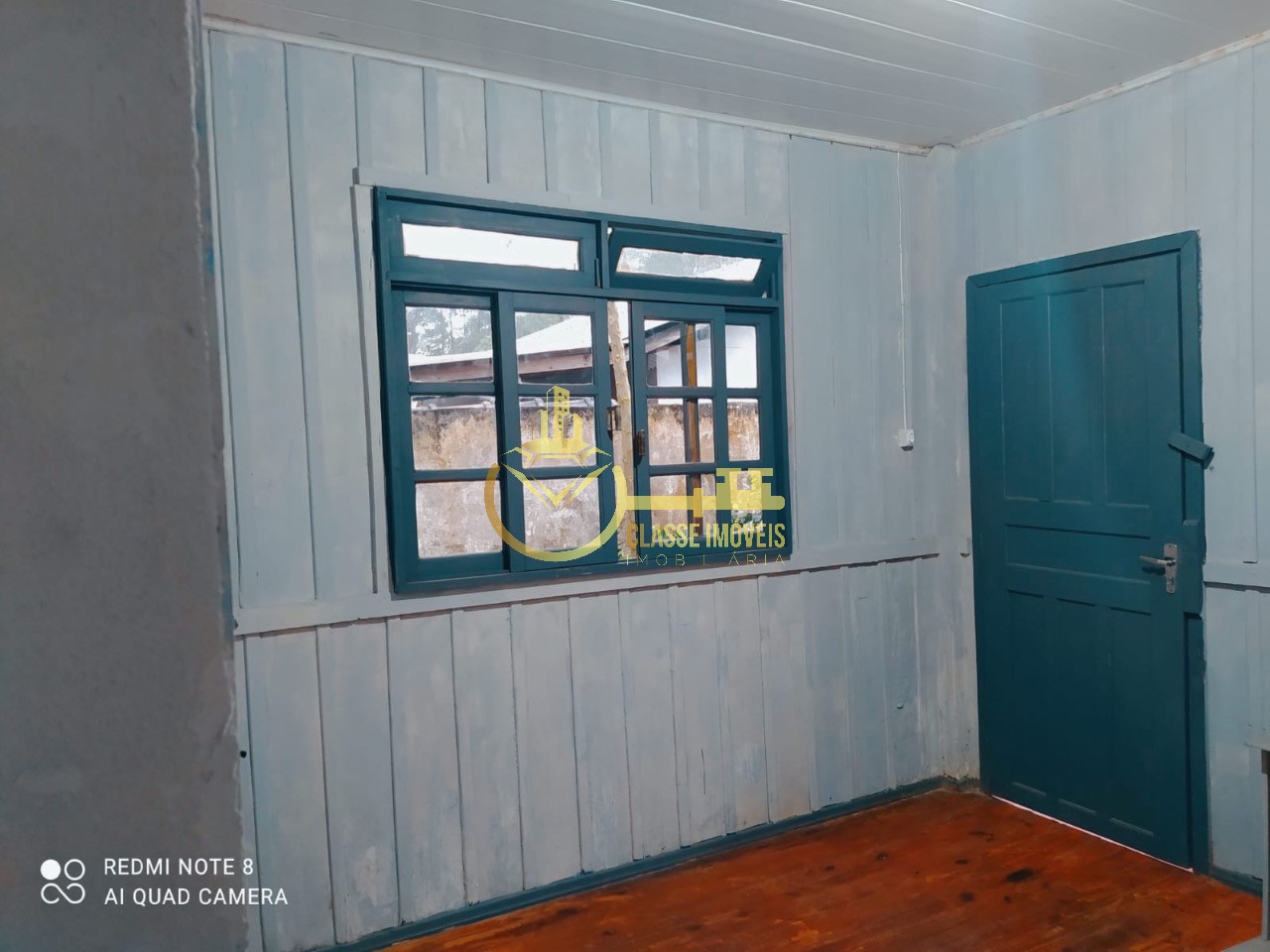 Imperdível: casa à venda em itajaí-sc, bairro são roque, 1 q