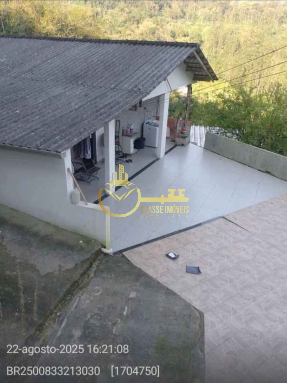 Casa à venda em blumenau-sc, itoupava central: 2 quartos, 1  - foto 7