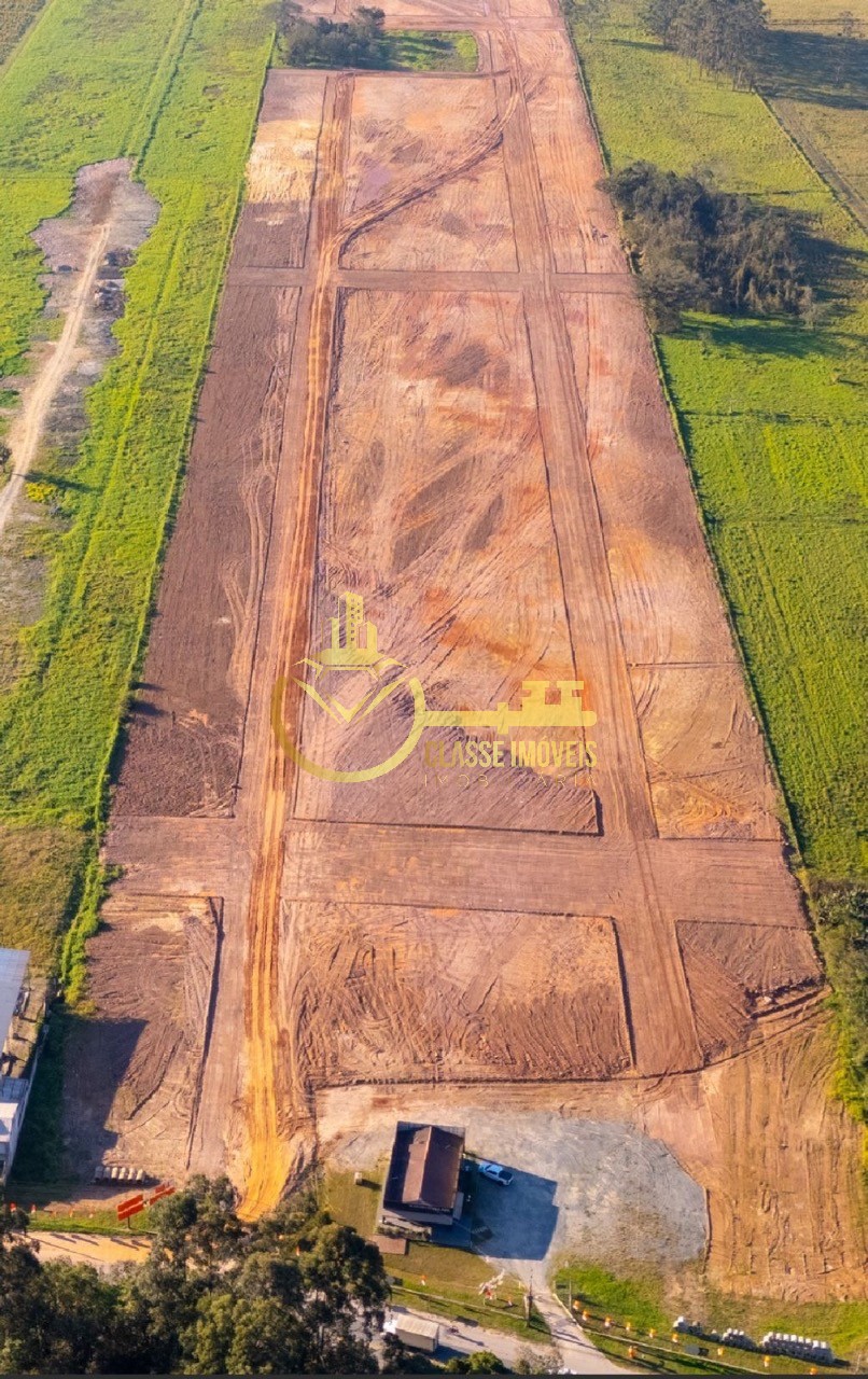Terreno à venda em itajaí-sc, no bairro espinheiros, com 250
