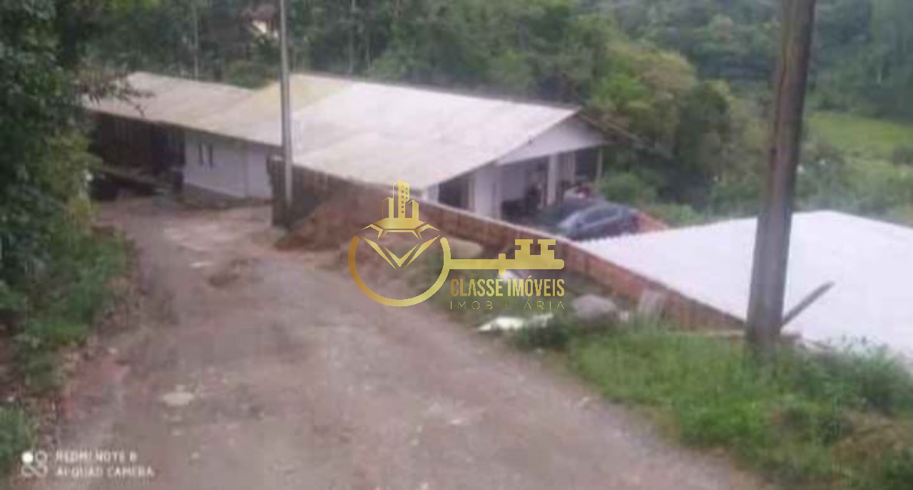 Casa à venda em blumenau-sc, itoupava central: 2 quartos, 1  - foto 2