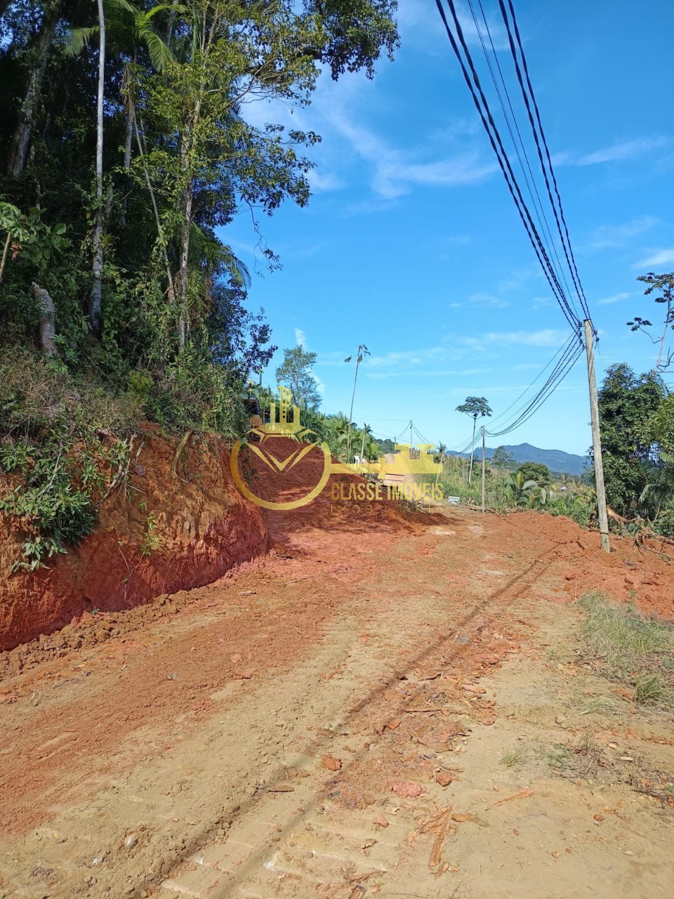 Excelente oportunidade de investimento em terreno de 1.000,0