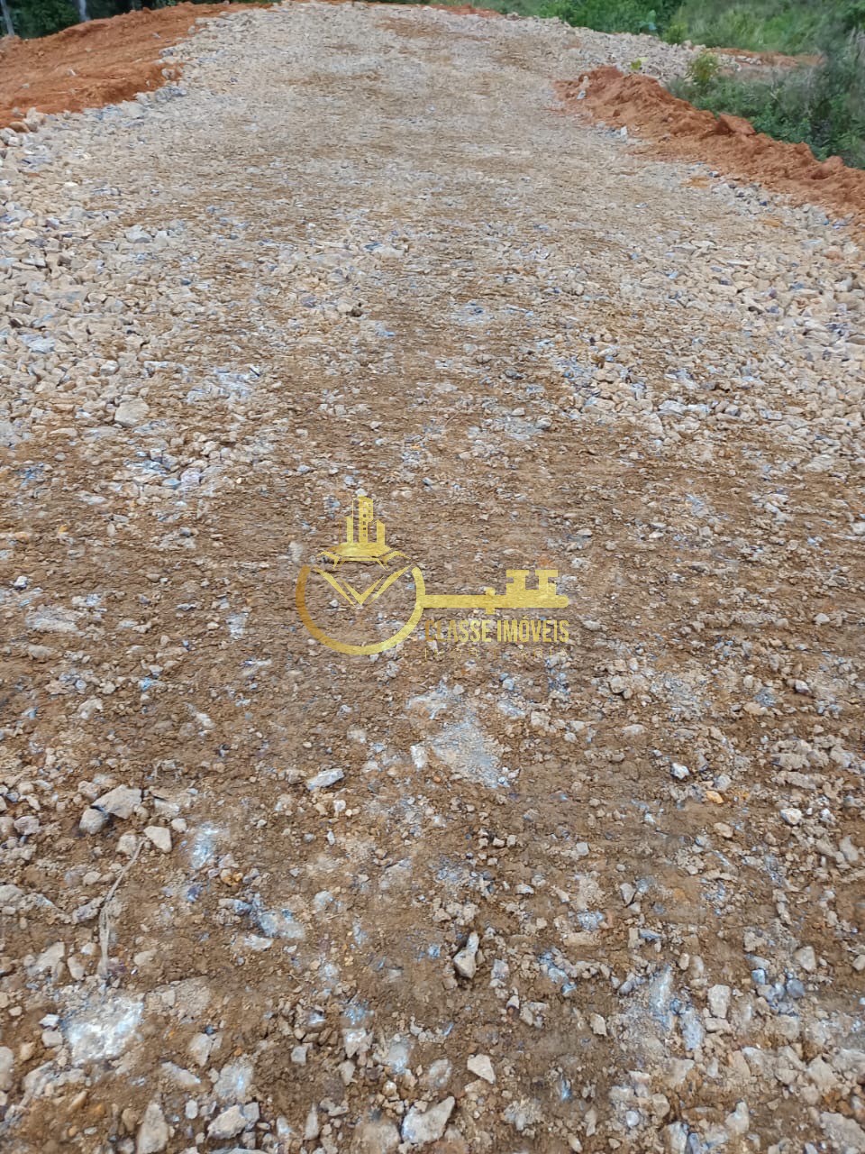 Excelente oportunidade de investimento em terreno de 1.000,00 m² à venda em Luiz Alves-SC, no bairro Braço Cumprido!