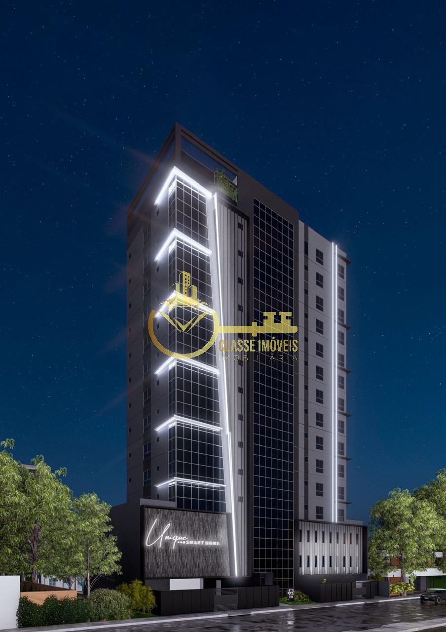Apartamento à venda em navegantes-sc, bairro gravatá: 1 quar