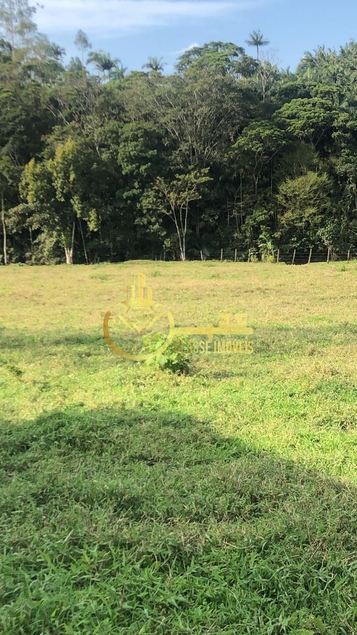 Terreno à venda em ilhota-sc, no bairro baú, com 20.000 m² d