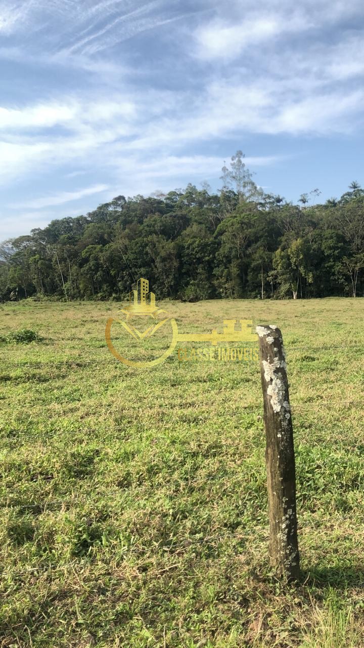 Terreno à venda em ilhota-sc, no bairro baú, com 20.000 m² d