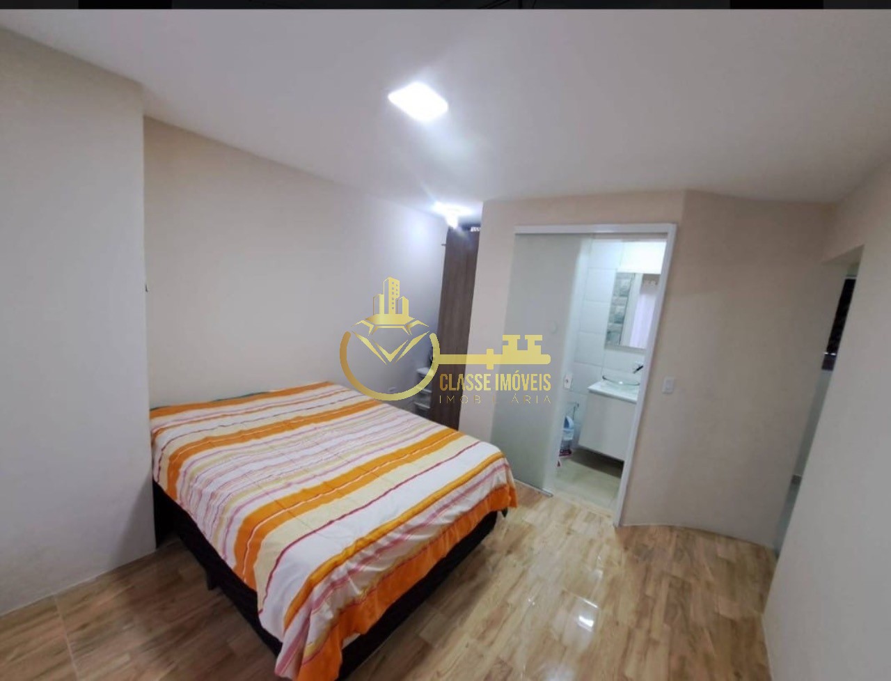 Casa comercial em almirante tamandaré - pr, jardim monte san