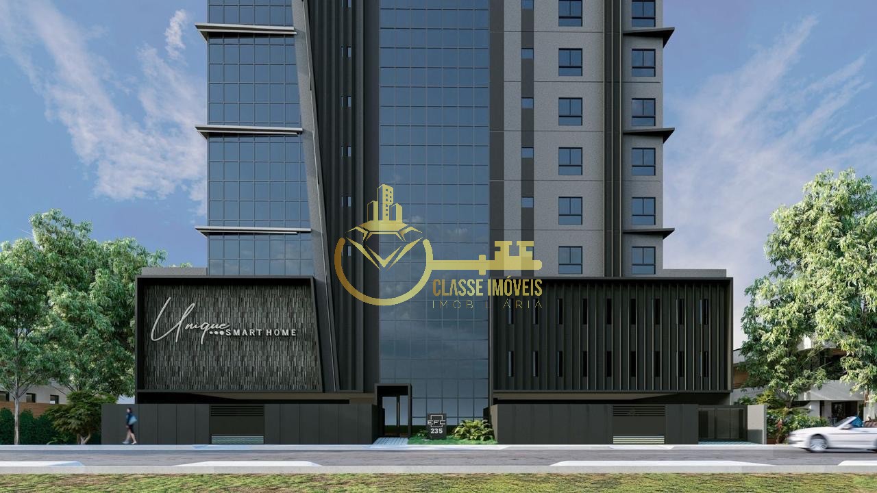 Apartamento à venda em navegantes-sc, bairro gravatá: 1 quar