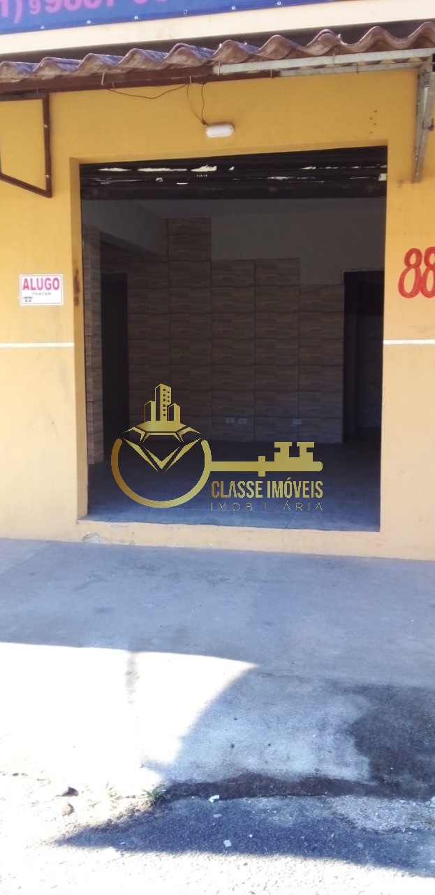 Casa comercial em almirante tamandaré - pr, jardim monte san