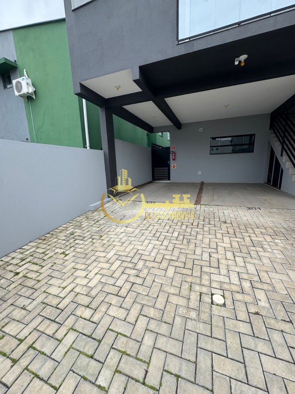 Casa à venda em barra velha-sc, bairro itajubá: 2 quartos, 1 - foto 3