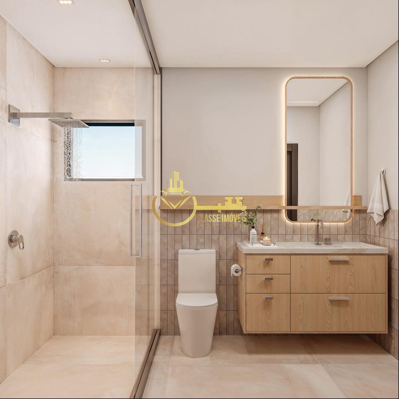 Apartamento à venda em Navegantes-SC, bairro Gravatá: 1 quarto, 34,90m² de área. Venha conferir!