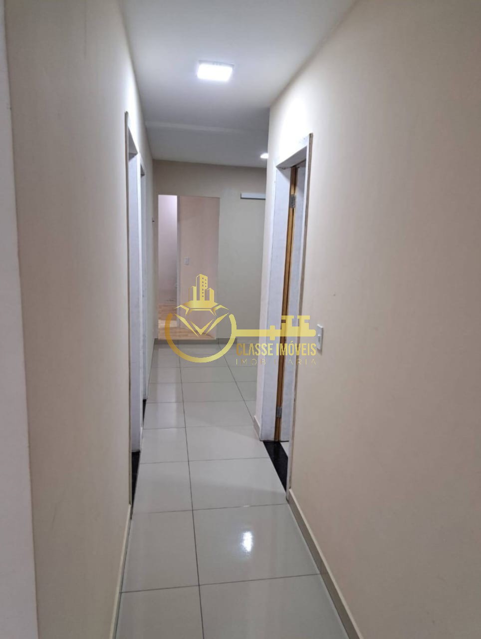 Casa comercial em almirante tamandaré - pr, jardim monte san