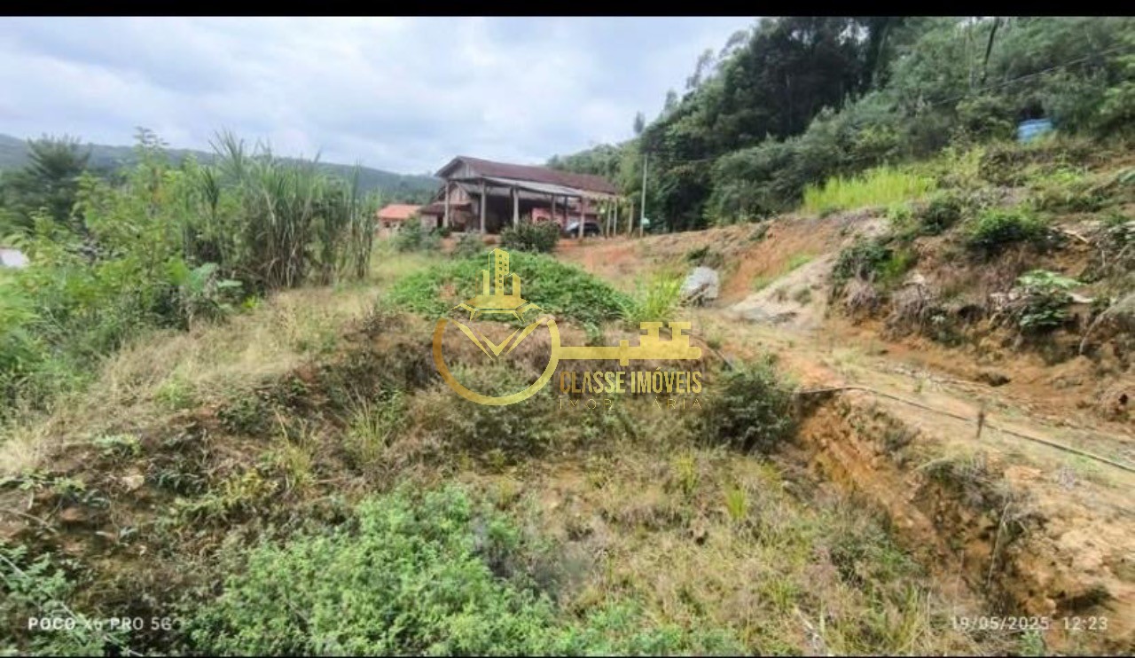 Terreno à venda em luiz alves-sc, bairro boa vista, com 2.00