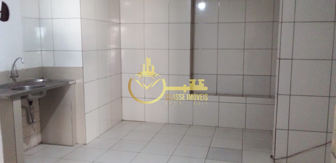 Casa comercial em almirante tamandaré - pr, jardim monte san