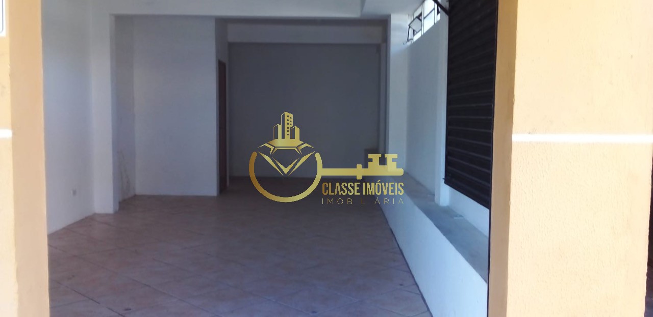 Casa comercial em almirante tamandaré - pr, jardim monte san