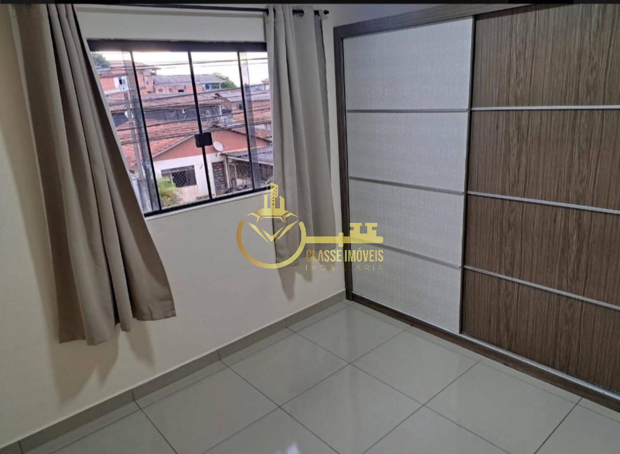 Casa comercial em almirante tamandaré - pr, jardim monte san