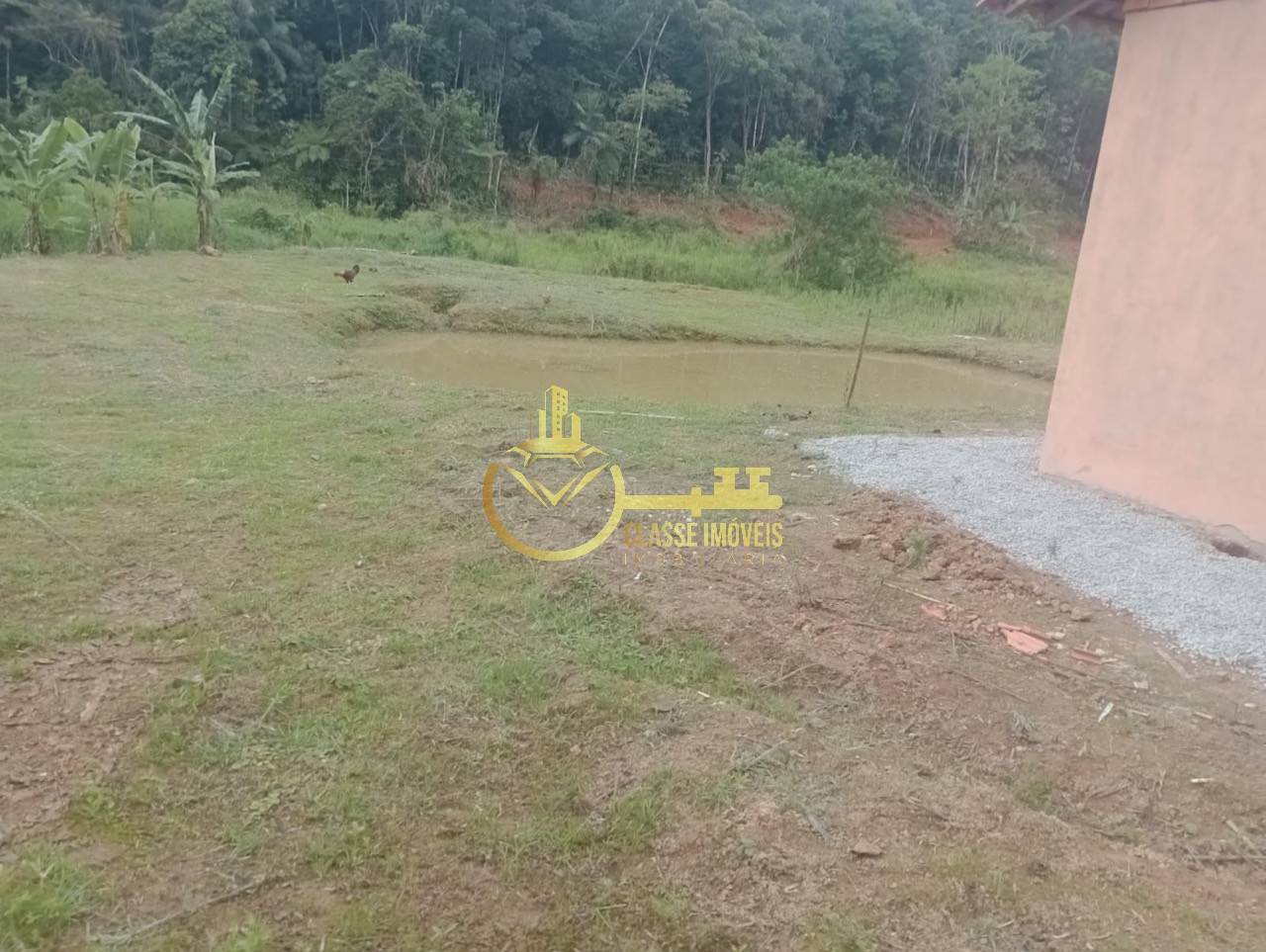 Terreno à venda em luiz alves-sc, bairro laranjeiras: 1.200m - foto 7