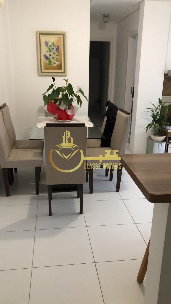 Apartamento à venda na Praia Brava de Itajaí-SC: 2 quartos, 11 vagas de garagem e 65,00 m² de área.