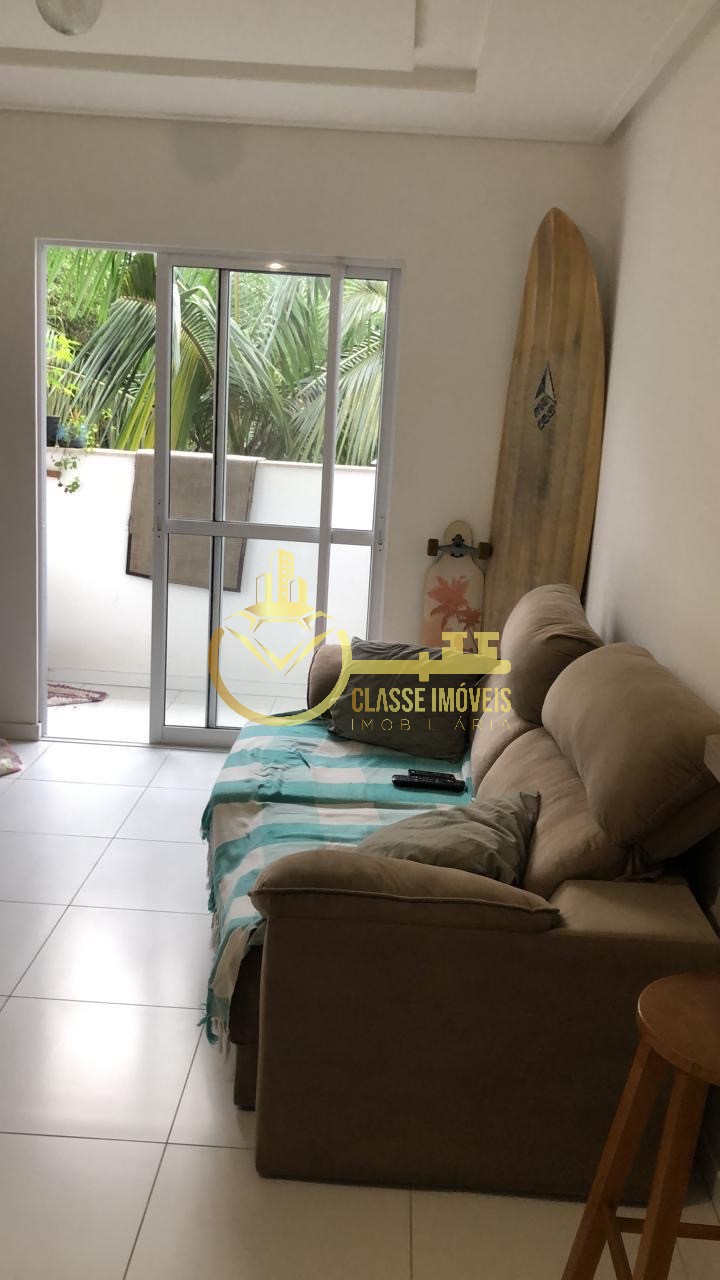 Apartamento à venda na Praia Brava de Itajaí-SC: 2 quartos, 11 vagas de garagem e 65,00 m² de área.