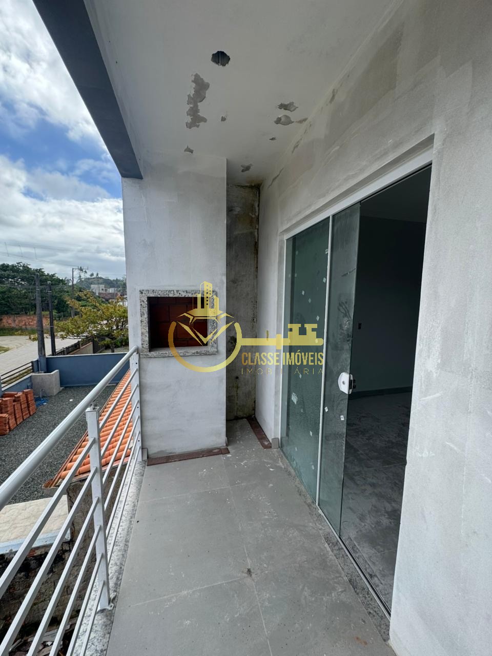 Oportunidade única: geminado à venda em balneário piçarras-s