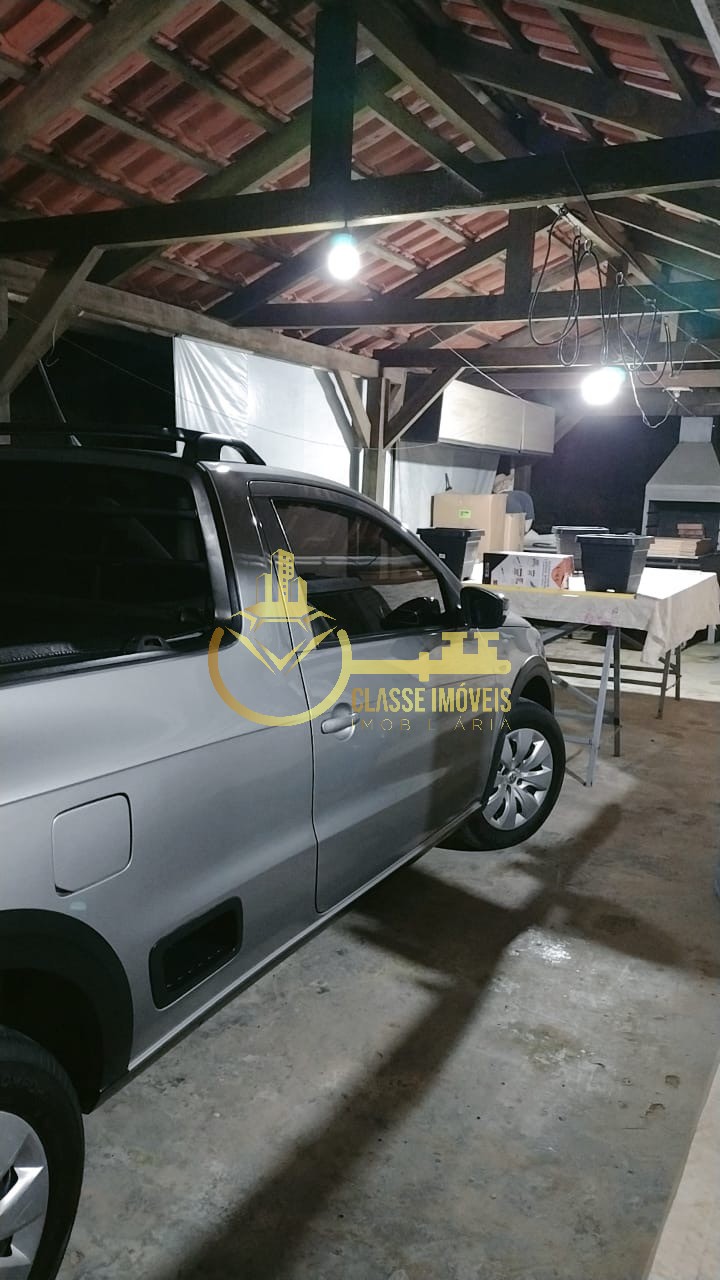 Chácara à venda em Ilhota-SC, bairro Alto Baú: 2 quartos, 1 sala, 1 banheiro, 1 vaga de garagem, 200m² de área. Aproveite!
