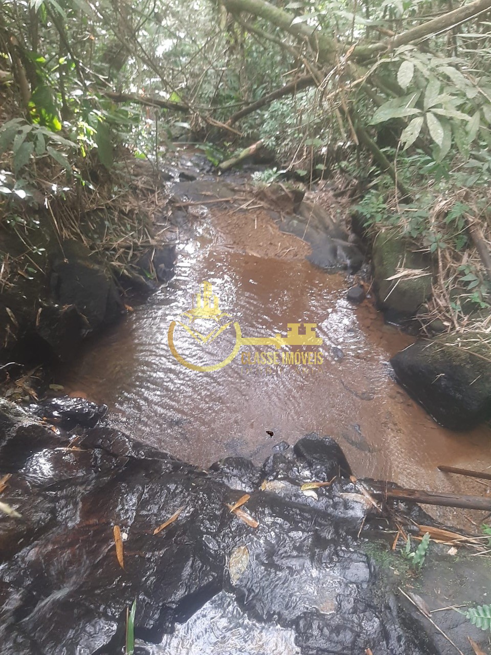 Terreno rural em luiz alves - sc, luiz alves