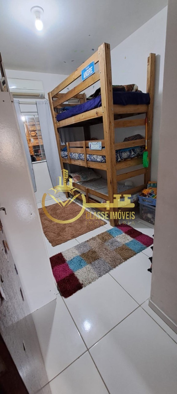 Oportunidade: Geminado à venda em Itajaí-SC, Espinheiros! 2 quartos, 1 sala, 1 banheiro, 1 vaga de garagem. Aproveite!
