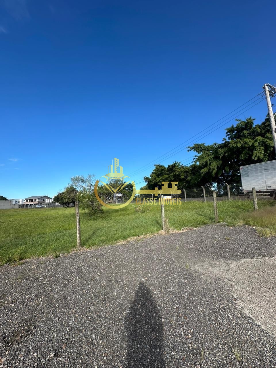 Terreno comercial de 3.000m² à venda em itajaí-sc, bairro co