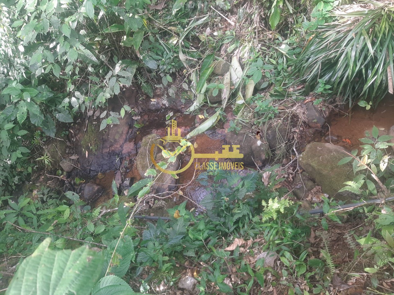 Terreno rural em luiz alves - sc, luiz alves