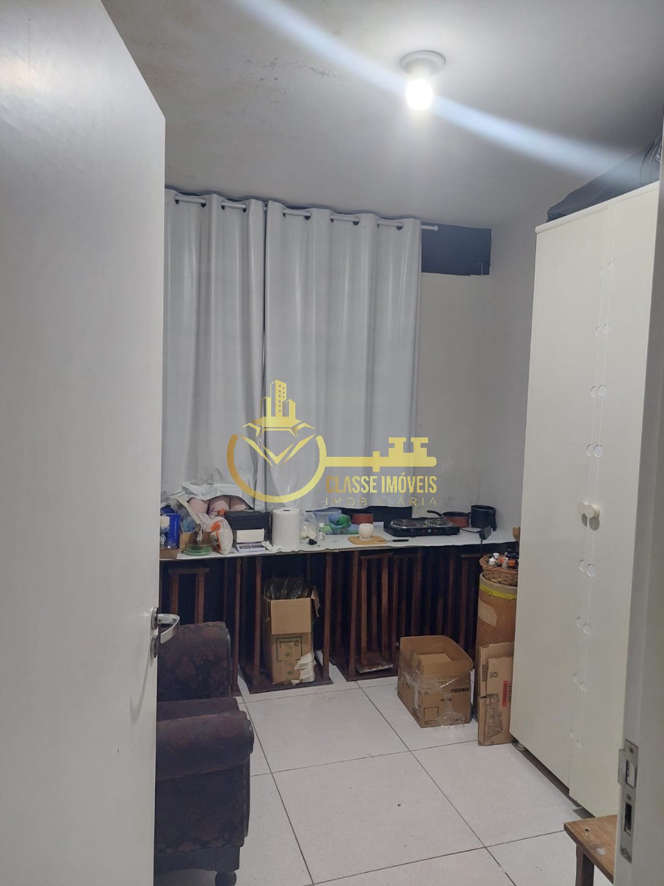 Oportunidade única: Apartamento à venda em Itajaí-SC, bairro Murta - 2 quartos, 1 suíte, 2 salas, 1 banheiro, 2 vagas, 88m².