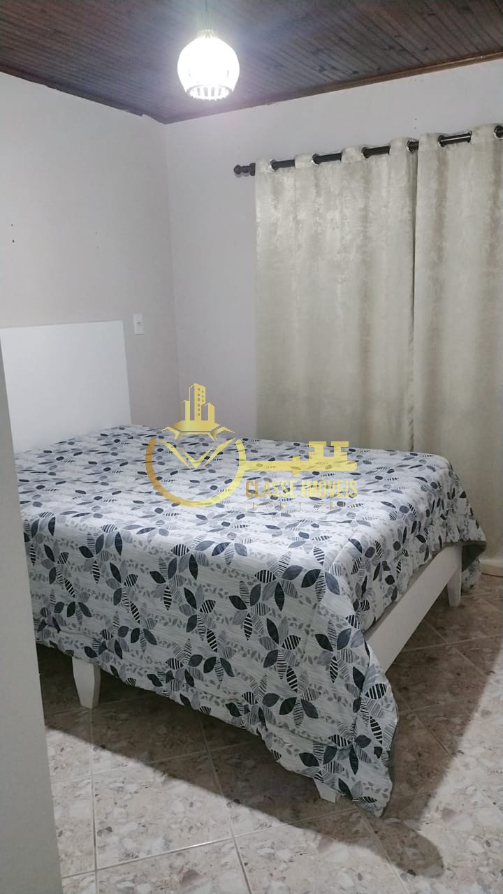 Chácara à venda em Ilhota-SC, bairro Alto Baú: 2 quartos, 1 sala, 1 banheiro, 1 vaga de garagem, 200m² de área. Aproveite!