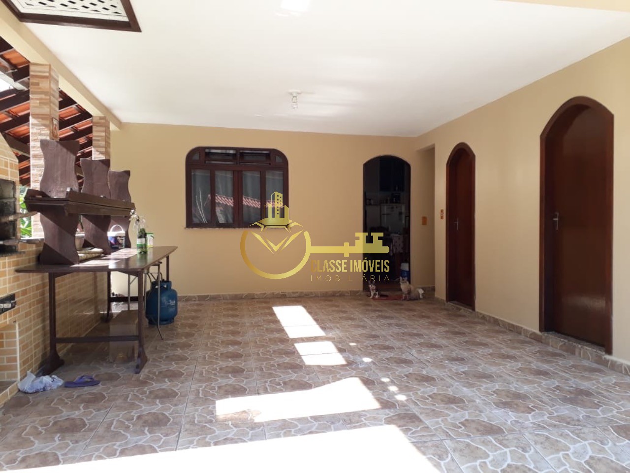 Casa à venda em blumenau-sc - bairro progresso: 3 quartos, 1