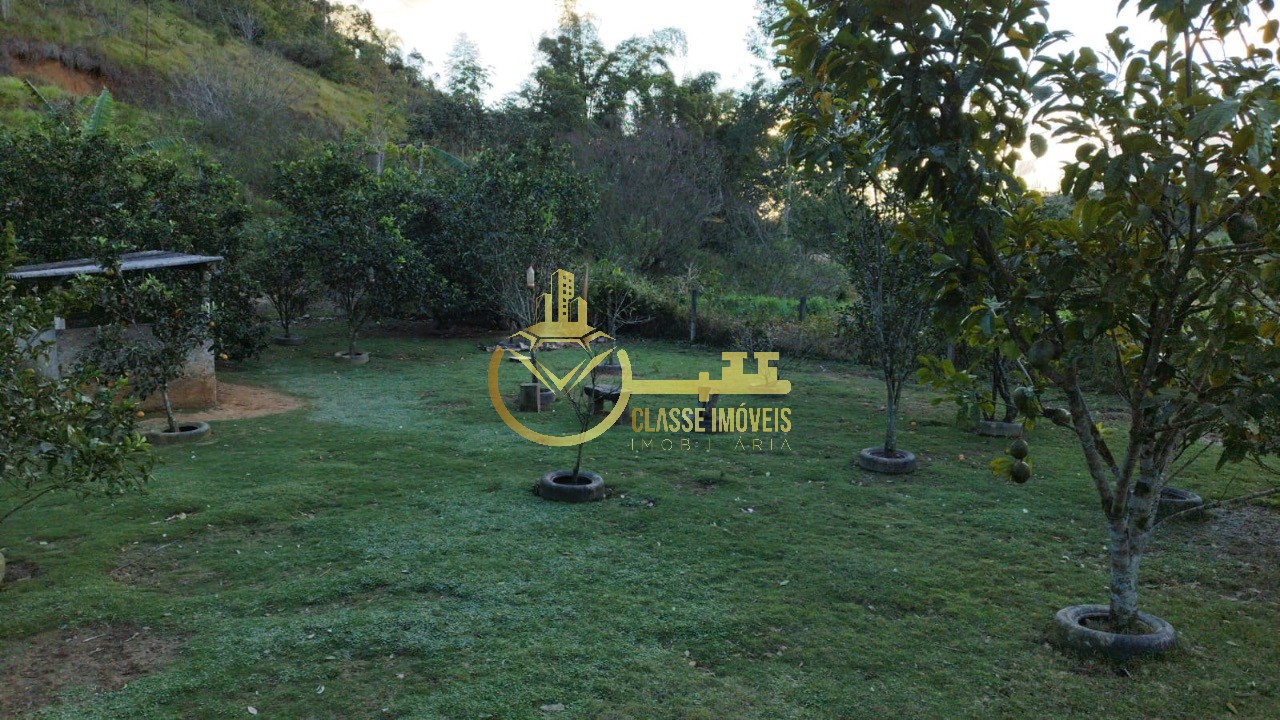 Terreno à venda em ilhota-sc, bairro minas, com 1.800m² de á