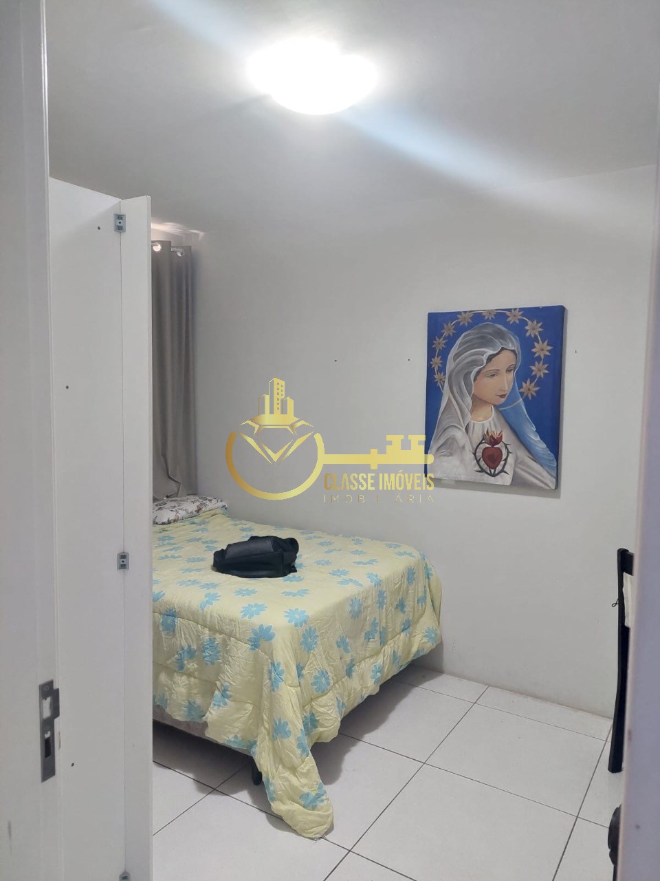 Oportunidade única: Apartamento à venda em Itajaí-SC, bairro Murta - 2 quartos, 1 suíte, 2 salas, 1 banheiro, 2 vagas, 88m².