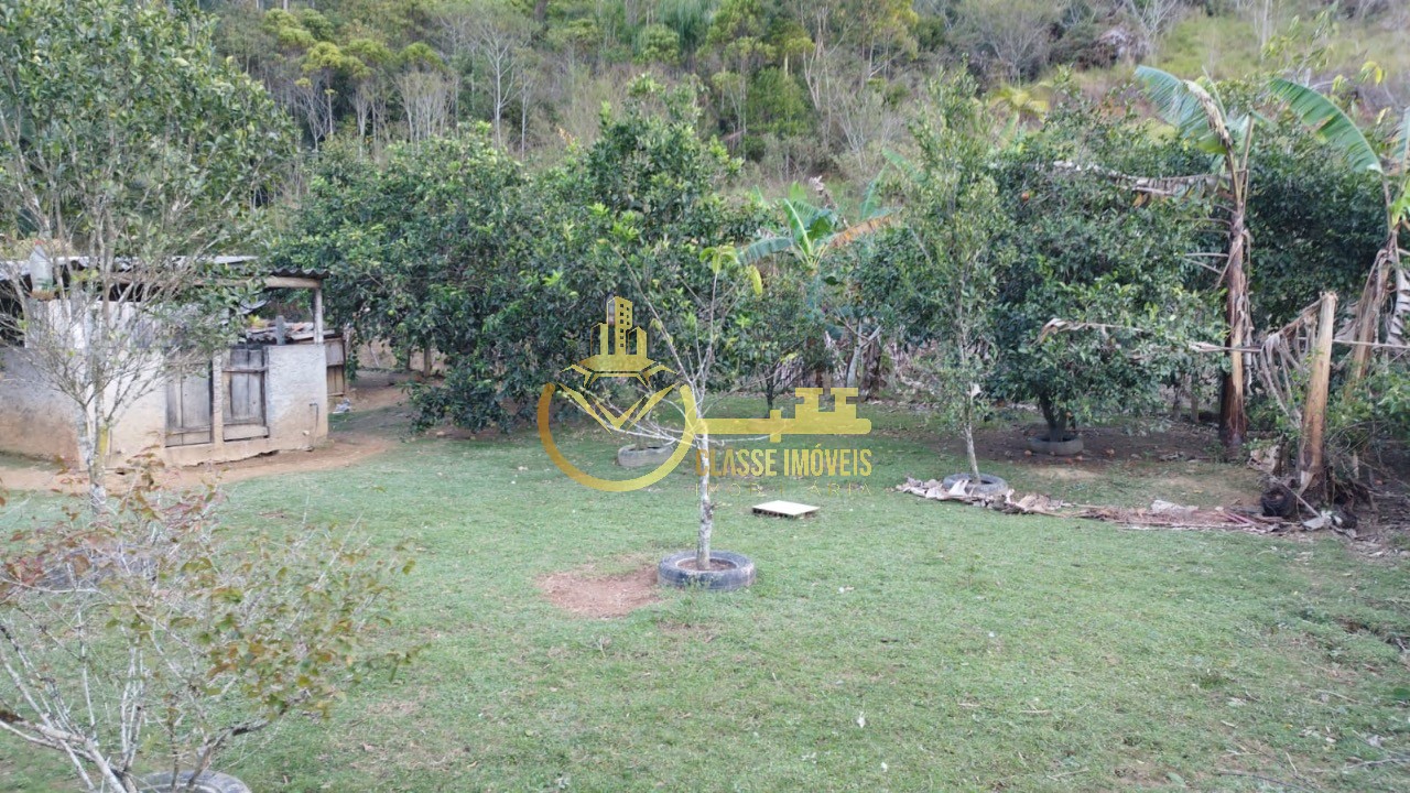 Terreno à venda em ilhota-sc, bairro minas, com 1.800m² de á