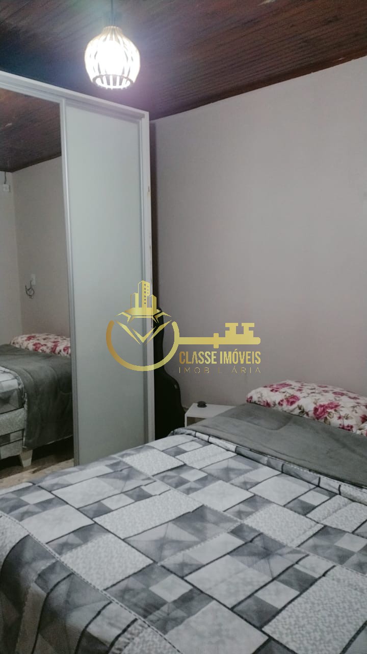 Chácara à venda em Ilhota-SC, bairro Alto Baú: 2 quartos, 1 sala, 1 banheiro, 1 vaga de garagem, 200m² de área. Aproveite!