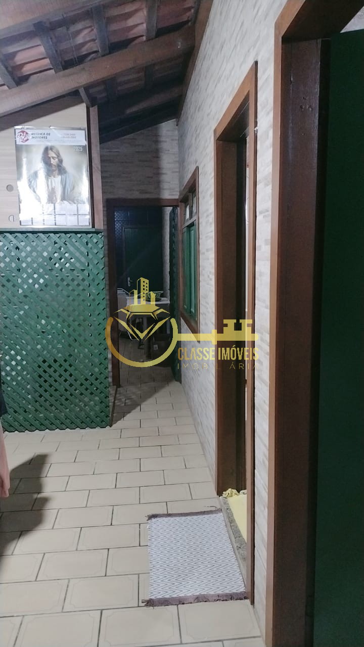 Chácara à venda em Ilhota-SC, bairro Alto Baú: 2 quartos, 1 sala, 1 banheiro, 1 vaga de garagem, 200m² de área. Aproveite!