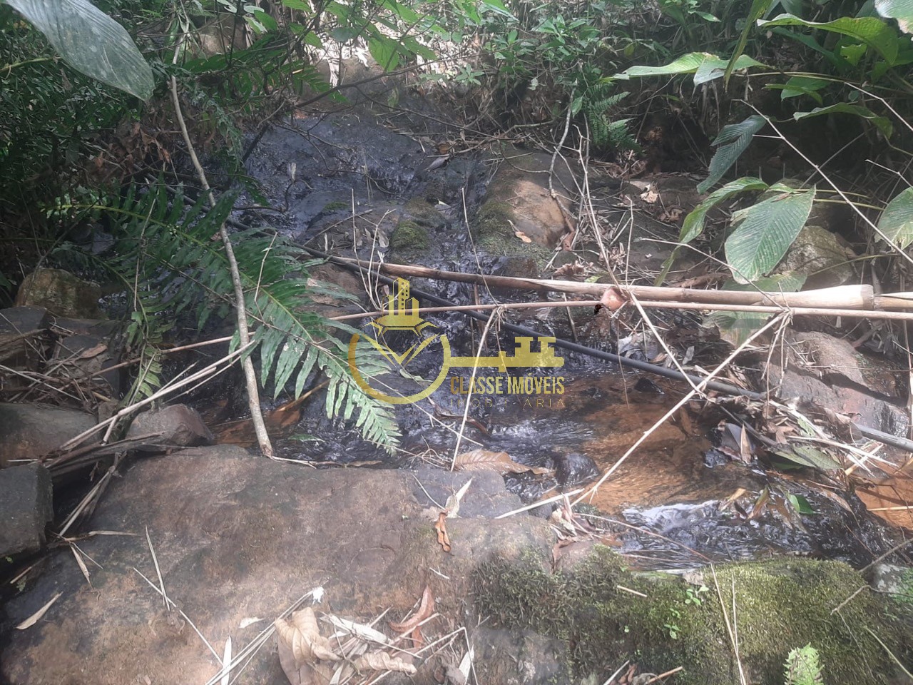 Terreno rural em luiz alves - sc, luiz alves