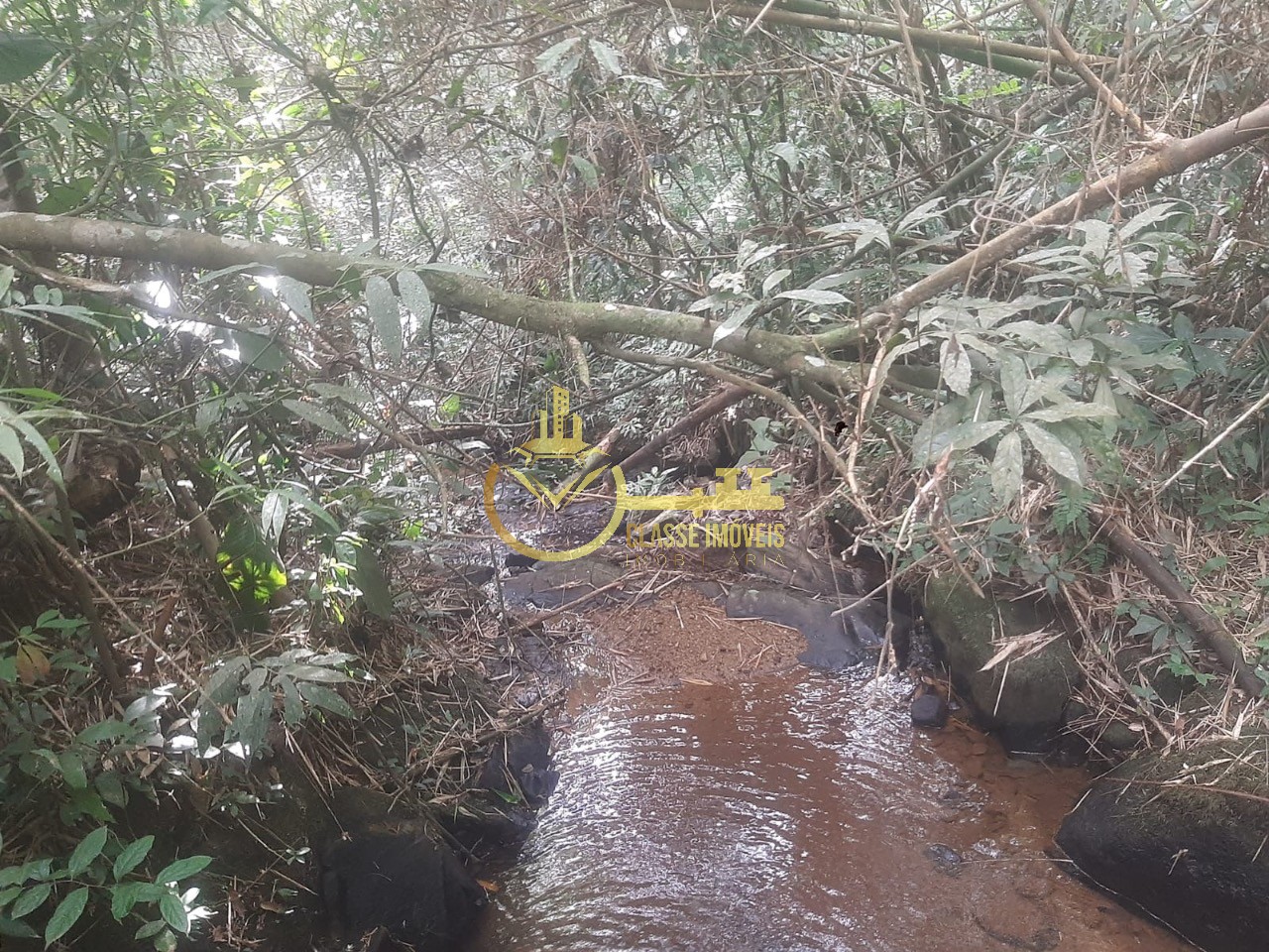 Terreno rural em luiz alves - sc, luiz alves