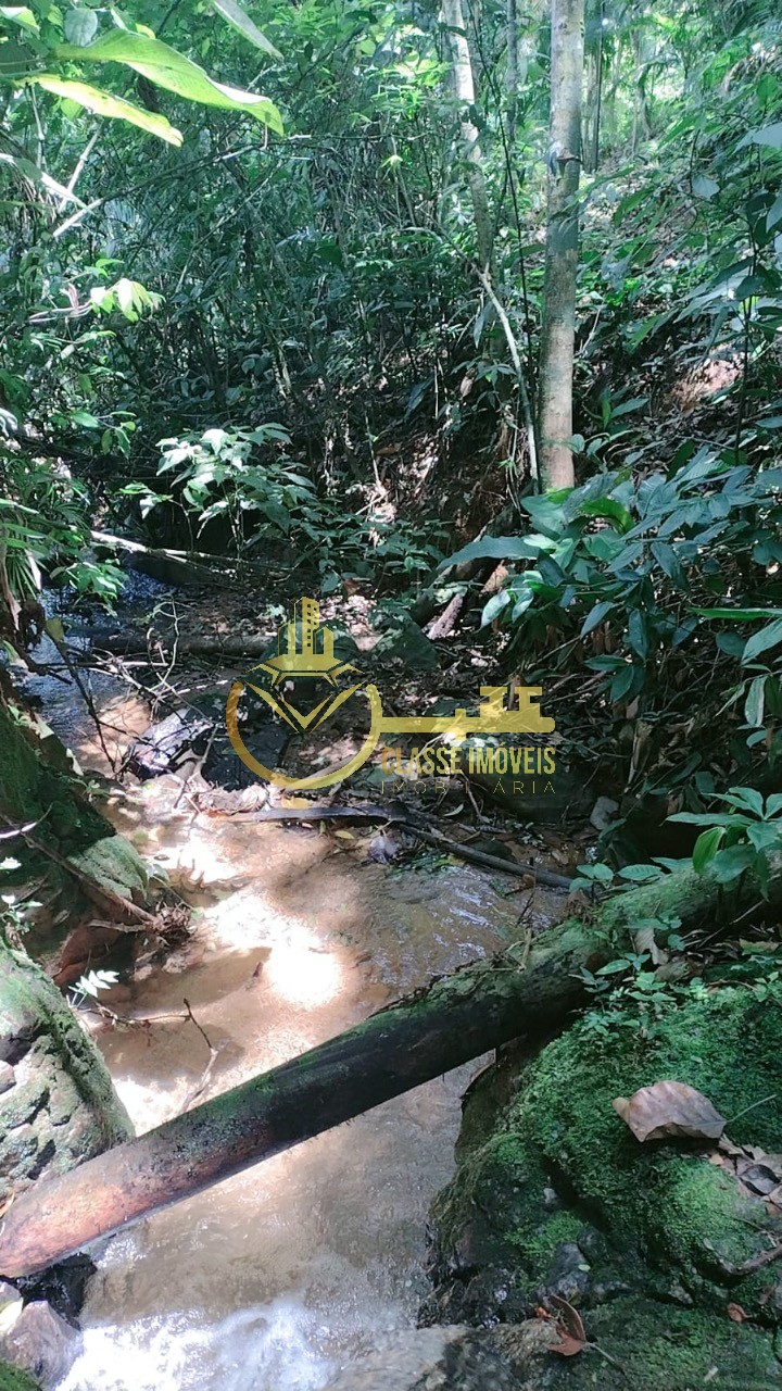 Chácara à venda em ilhota-sc, bairro alto baú: 2 quartos, 1 