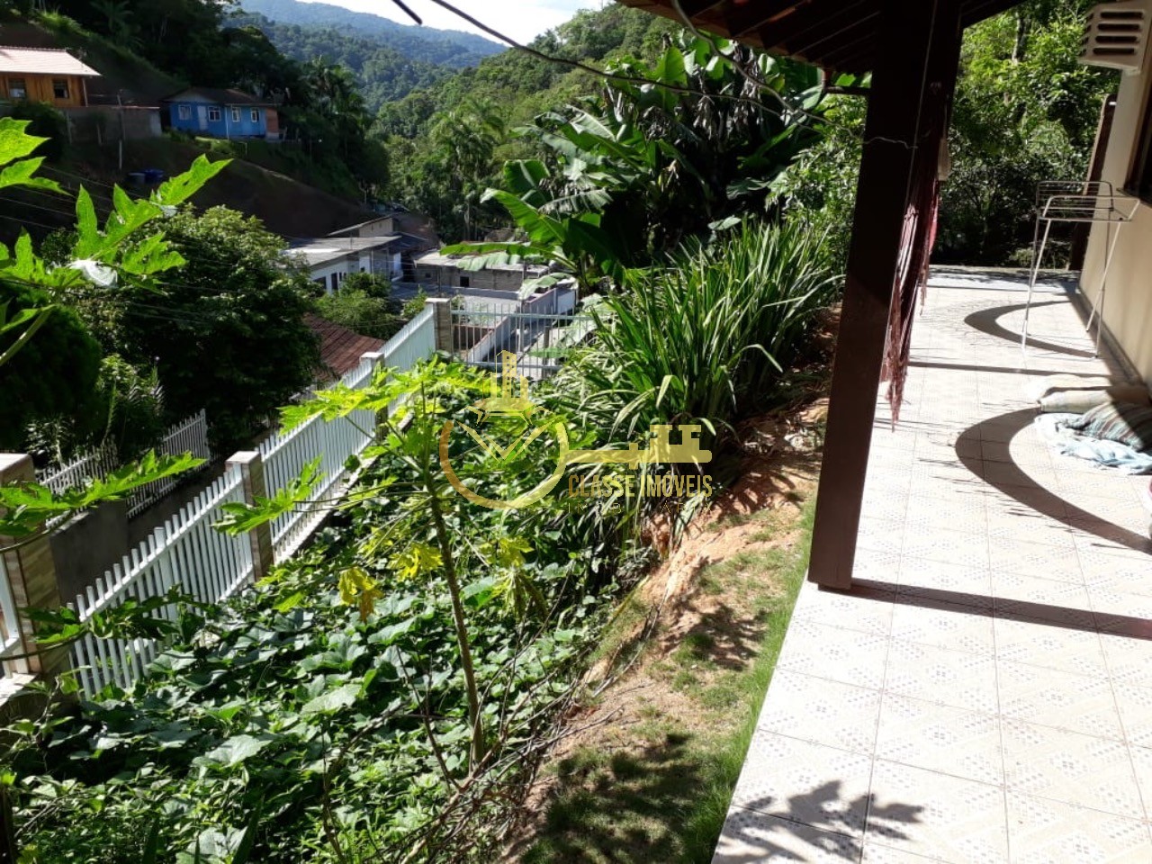 Casa à venda em blumenau-sc - bairro progresso: 3 quartos, 1