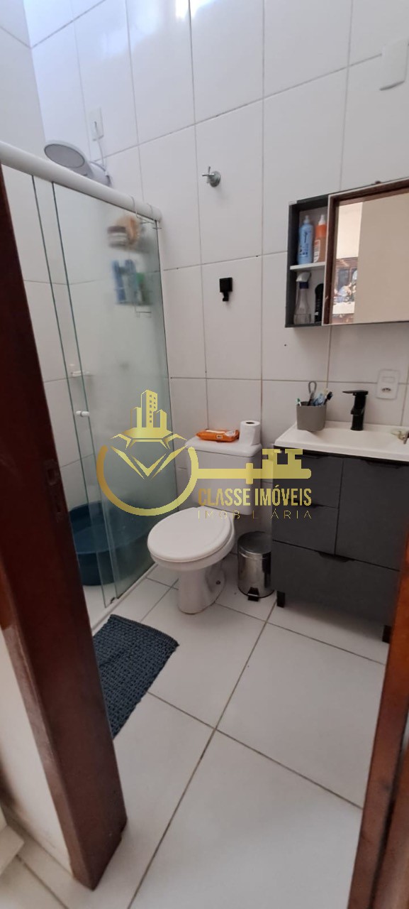 Oportunidade: Geminado à venda em Itajaí-SC, Espinheiros! 2 quartos, 1 sala, 1 banheiro, 1 vaga de garagem. Aproveite!