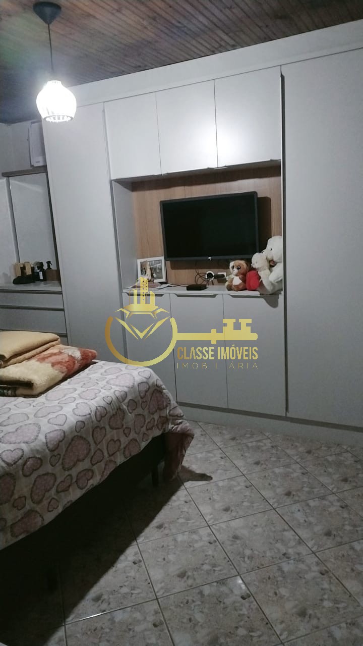Chácara à venda em Ilhota-SC, bairro Alto Baú: 2 quartos, 1 sala, 1 banheiro, 1 vaga de garagem, 200m² de área. Aproveite!