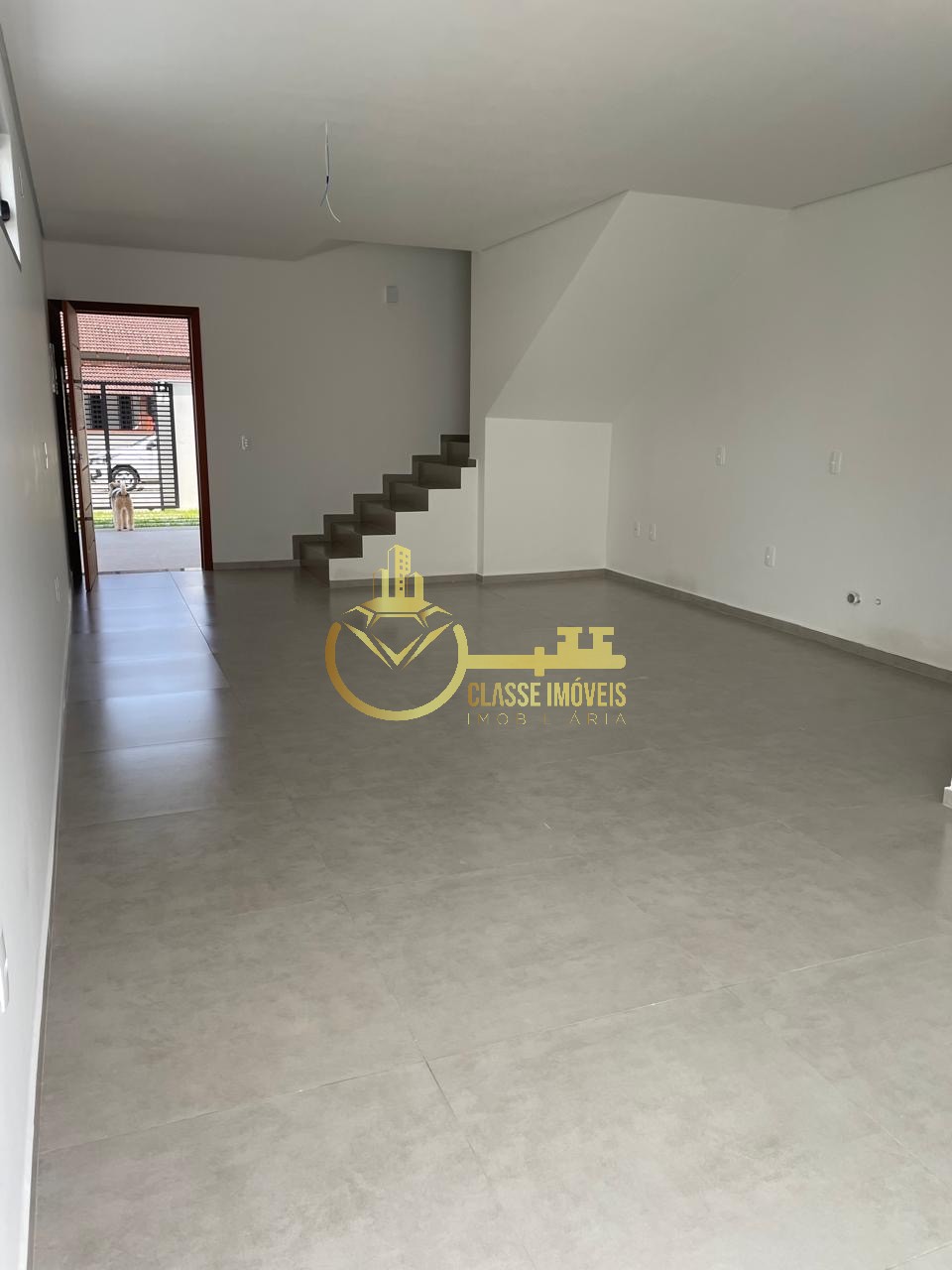 Geminado à venda em balneário piçarras-sc, bairro itacolumi: